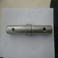 Scaffolding inner joint coupler for sale