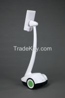 PadBot - stand-in, telepresence robot, remote control, video chat