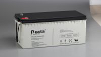 Neata Deep cycle gel battery 12v-200AH