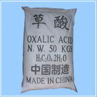 Oxalic Acid
