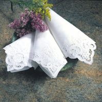 Embroidery Napkin