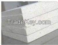 A1 Fireproof Material 6mm Magnesium Oxide Board