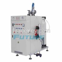 Hotsale 72kw 0.7mpa Customizable High Pressure Boiler Steam