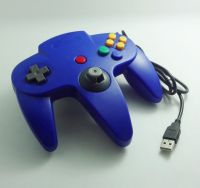 USB NES PC game controller for old memory