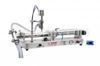 filling machine capping machine sealing machine