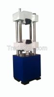 WAW Computer Servo Control Hydraulic Universal