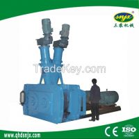 Automatic Fertilizer Batching &amp;Blending &amp;Packing System From China