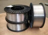 Galvanized wire 