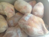 Halal Whole Frozen Chicken