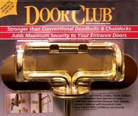 The Door Club