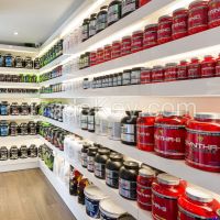 N.O.-Xplode Pre-Workout Igniter Supplement
