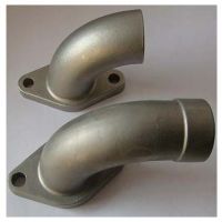 stainless steel casting