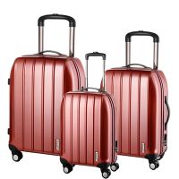 PC case travel luggage skyway luggage