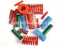 High Quality Springs for Press Die