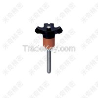 Indexing Plungers for Fasteners