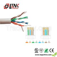 LAN CABLE CAT5E UTP FTP SFTP NETWORKING CABLING