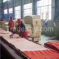 China top brand 3mm-65mm brown/black face/WBP glue Marine plywood