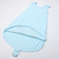 0-3 years baby sleeping bag summer one-piece quilt protecting belly