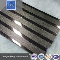 Aluminium Mdf Board For Kitchen Cabinets