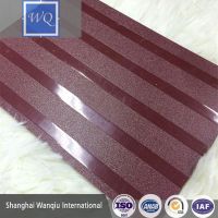 Aluminium MDF Board for Kitchen Cabinets