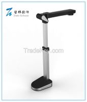 China Handheld A3 Size Visualizer Presenter ZL-800A3