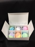 Bath Bomb Set