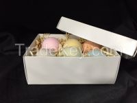 Bath Bomb Set