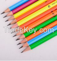 Wooden pencil