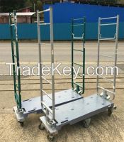 Narrow Aisle Truck 450kg Capacity