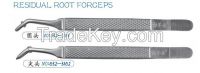 Residual Root Forceps