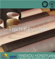 Industrial Dedusting Woven Fiberglass Fabric /Filter