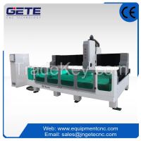 Quartz Stone CNC Engraving Machine