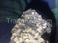 High grade silver gold ore over 20 oz per ton silver and gold copper lead