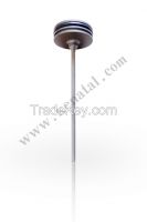 Driver piston (Pneumatic spare tools)