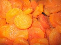 Dried Apricots