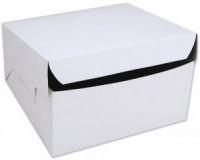 Cake Boxes