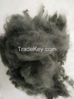 Polyester Staple Fiber