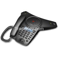 Meeteasy Mini2-B Analog Conference Phone