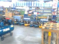 sell  Air compressor and accessories
