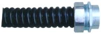 sell Metal hoses and plastic hoses
