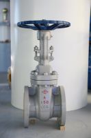 ANSI Carbon Steel Gate Valve