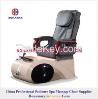 Wholesale Spa Pedicure Massage Chair China Supplier