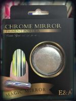 Chrome Powder For Mirror Nail Polish Pigment/ Art Use/Magic Metallic