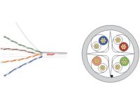D165S-P Lan Cable