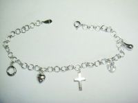 Sterling Silver Jewelry (silver Rring
