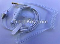 Anti Radiation Earphone