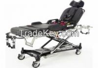 Ambulance Wheel Stretcher Bed