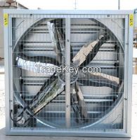 JL-1100 (40&#039;&#039;) Series Swung Drop Hammer Exhaust Fan