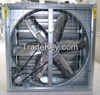 JL-1220 (44&#039;&#039;) Series Swung Drop Hammer Exhaust Fan