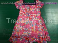 High Quality Ladies Silk Skirt Baled Origin Australia style Used Clothing Supplier